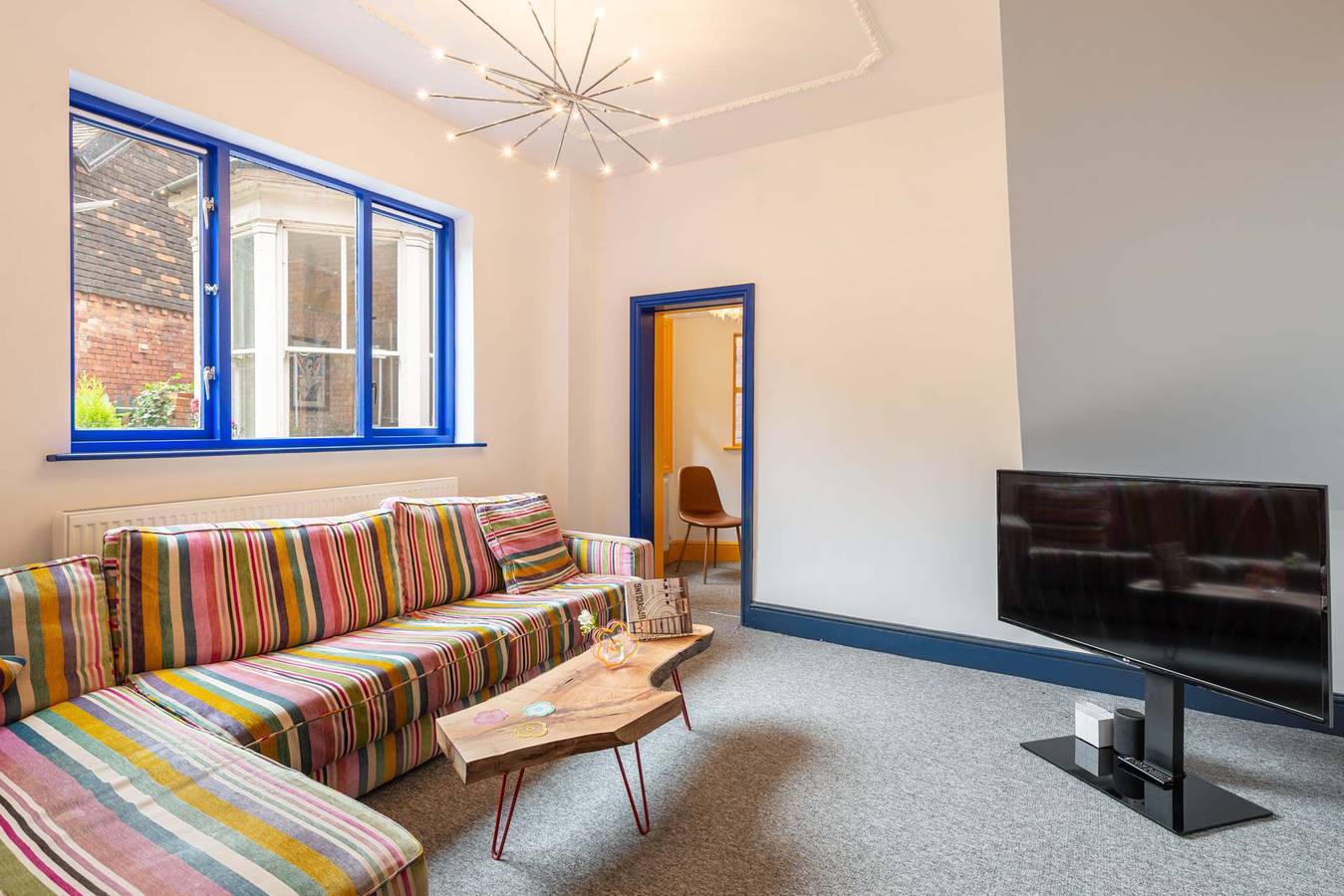 Host & Stay | Temple Gardens in Lincoln, Lincolnshire