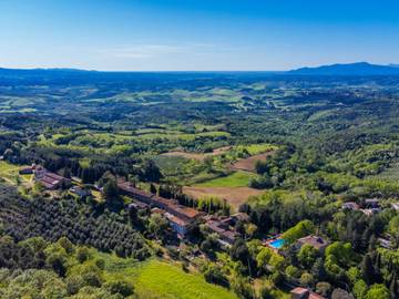 Vakantieappartement voor 8 Personen in Montaione, Provincie Florence, Afbeelding 3