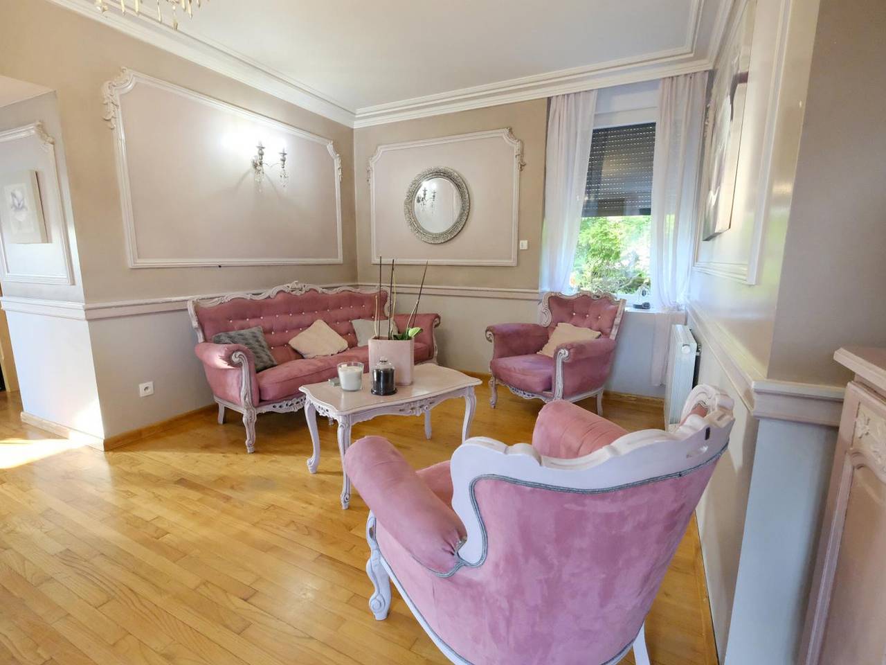 Charmante maison avec jardin, proche Baie du Mont Saint-Michel in Dragey-Ronthon, Baie du Mont-Saint-Michel