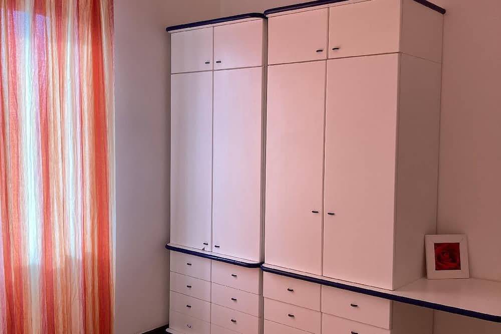 Appartement entier, Appartement de vacances pour 5 personnes env. 90 qmà San Bartolomeo al Mare, Riviera italienne (Côte ouest italienne) in San Bartolomeo al Mare (City), San Bartolomeo al Mare