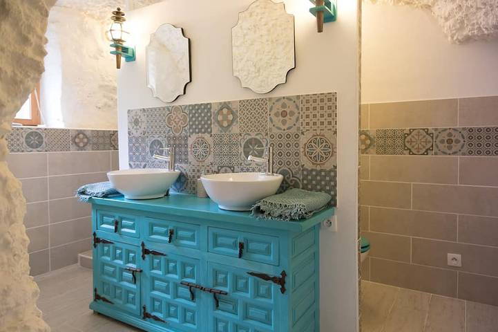 Gîte pour 3 personnes, avec jardin à Noizay - 4