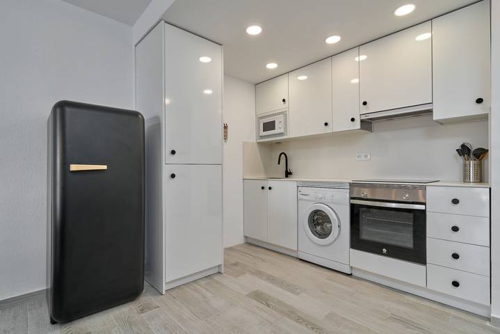 Ferienwohnung für 6 Personen, mit Haustier in Velilla-Taramay - 4