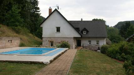 Apartament Wakacyjny dla 6 osoby w Vidochov, Czechy Wschodnie, Zdjęcie 3