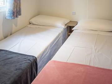 Mobilny Dom dla 6 osoby w Mont-roig del Camp, Baix Camp, Zdjęcie 4