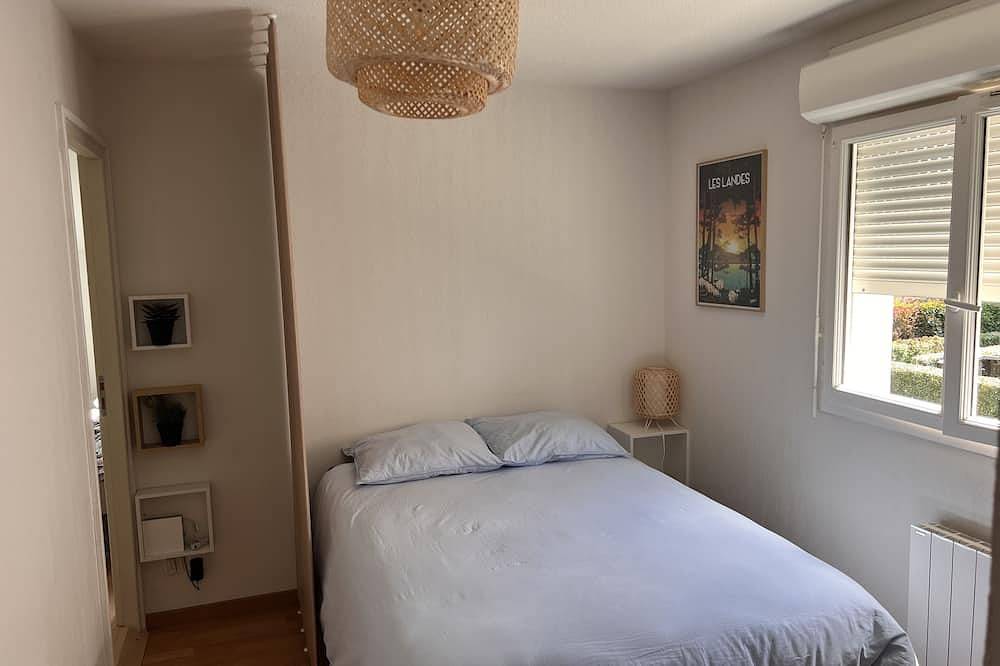 Appartement entier, Agréable Maison Mitoyenne proche Lac, Océan et Forêt in Vielle-Saint-Girons, Côte d’Argent