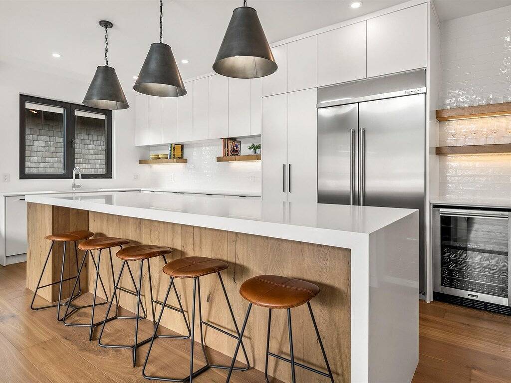 Cypress Sky Retreat in Whistler, Whistler Blackcomb