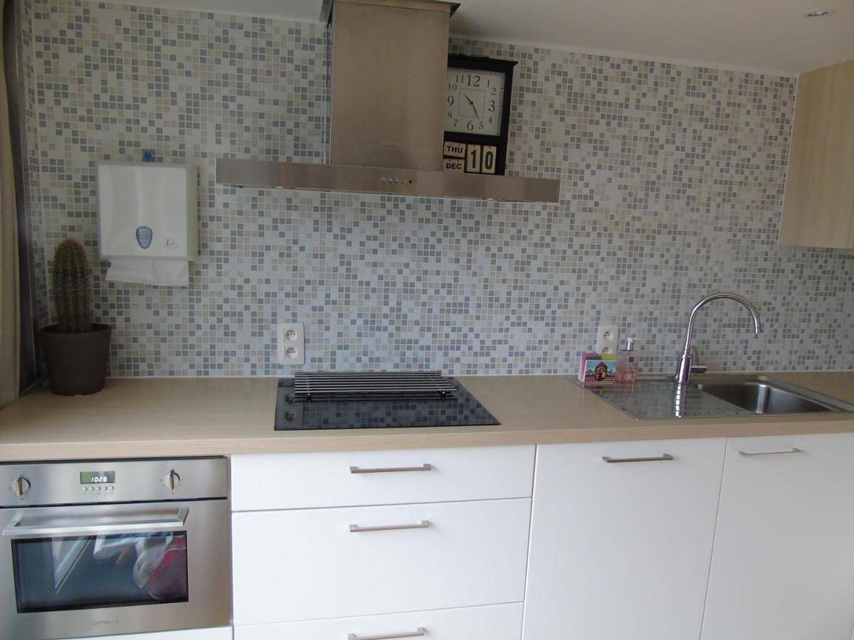 Appartement entier, One-Bedroom Apartment in Han-sur-Lesse, Rochefort (Wallonie)