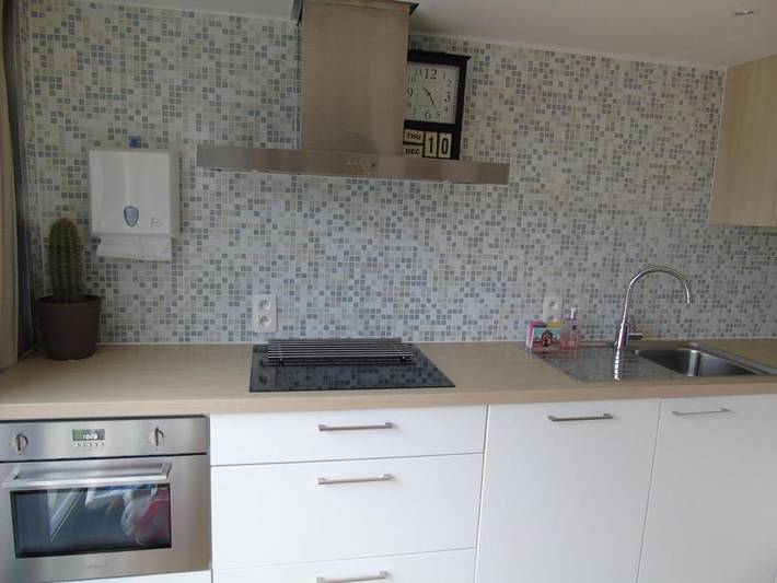 Gîte pour 2 personnes, avec jardin ainsi que piscine et vue dans Han-sur-Lesse - 4