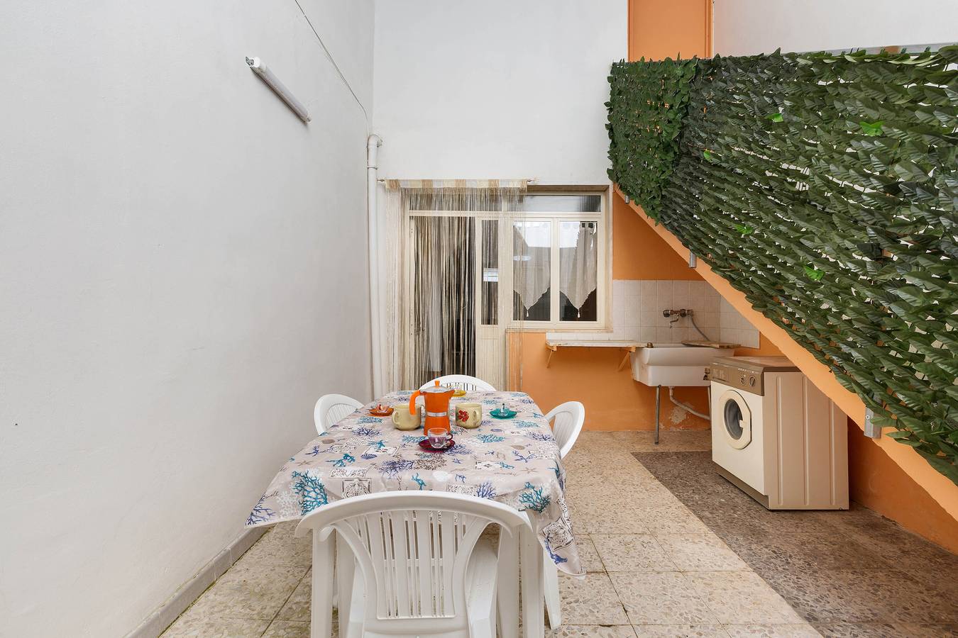 Appartamento intero, Casa Di Luana by Barbarhouse in Leverano, Provincia di Lecce