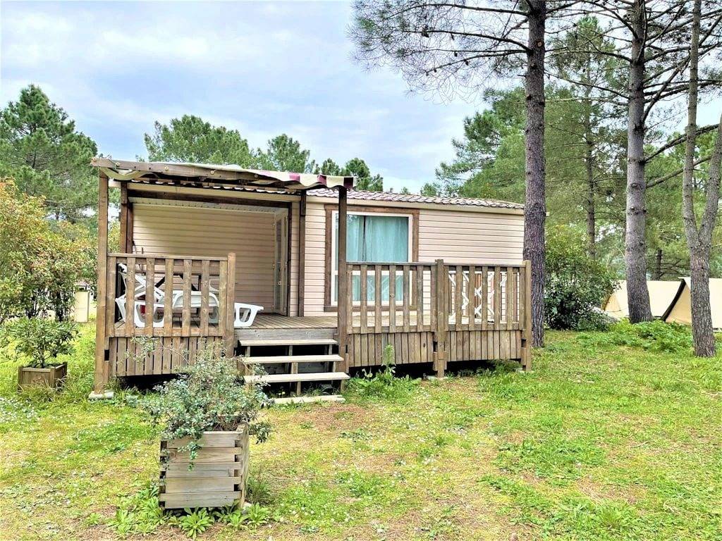 Camping 3 étoiles - Piscine  - ccbccbf in Sartena, Sartène e dintorni