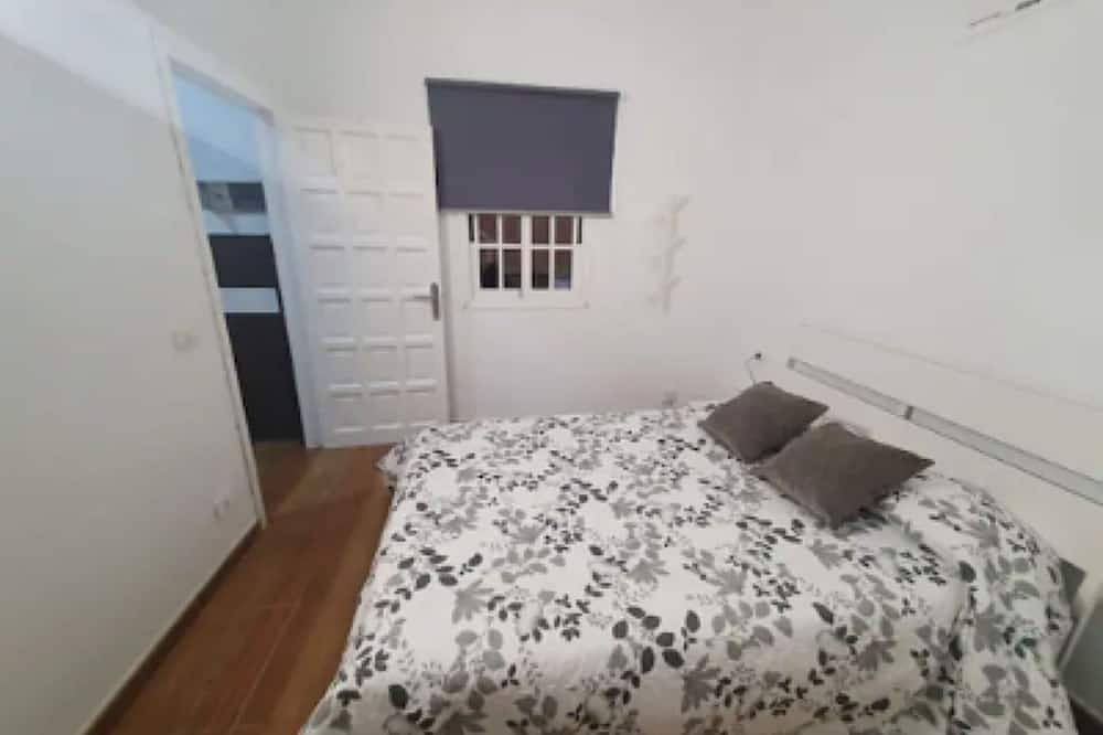 Ganze Wohnung, Casa Anita by The Ocean Rentals in Punta del Hidalgo, San Cristóbal de La Laguna