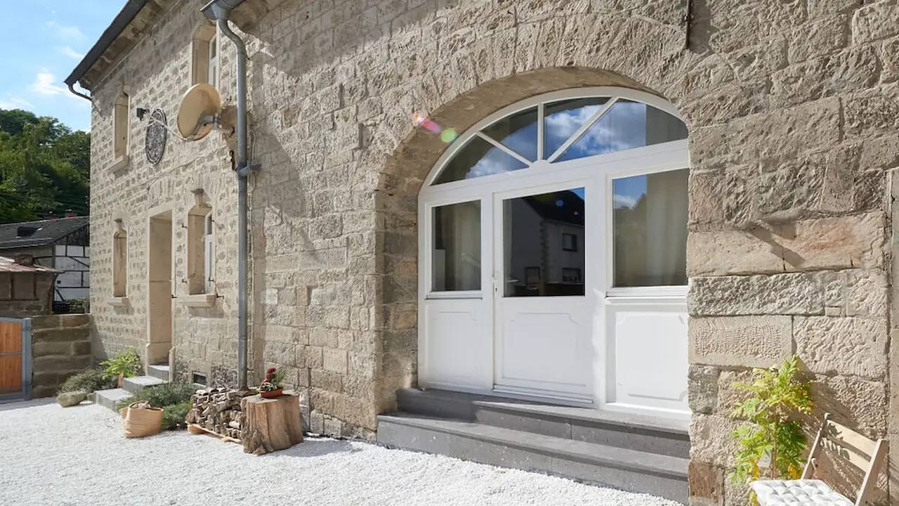 Ferienhaus für 6 Personen (120 m²) in Rieden (Mayen-Koblenz) in Rieden (Eifel), Osteifel