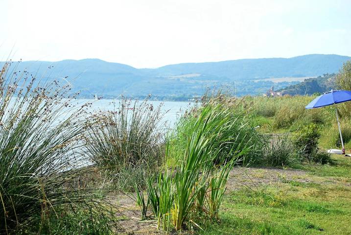 Bungalow für 2 Personen, mit Pool in Latium - 2