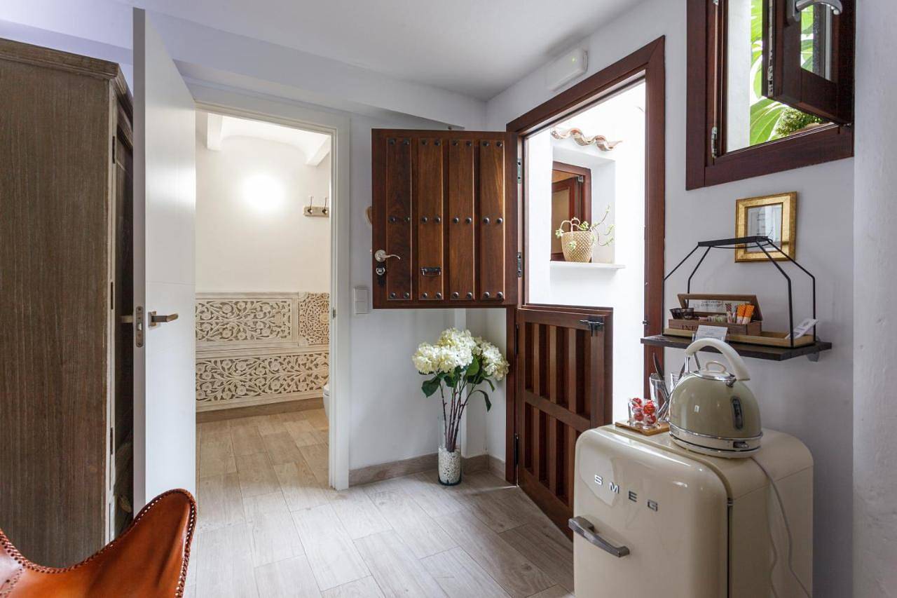 Casa Catalina in Santa Catalina (Palma), Palma de Majorque