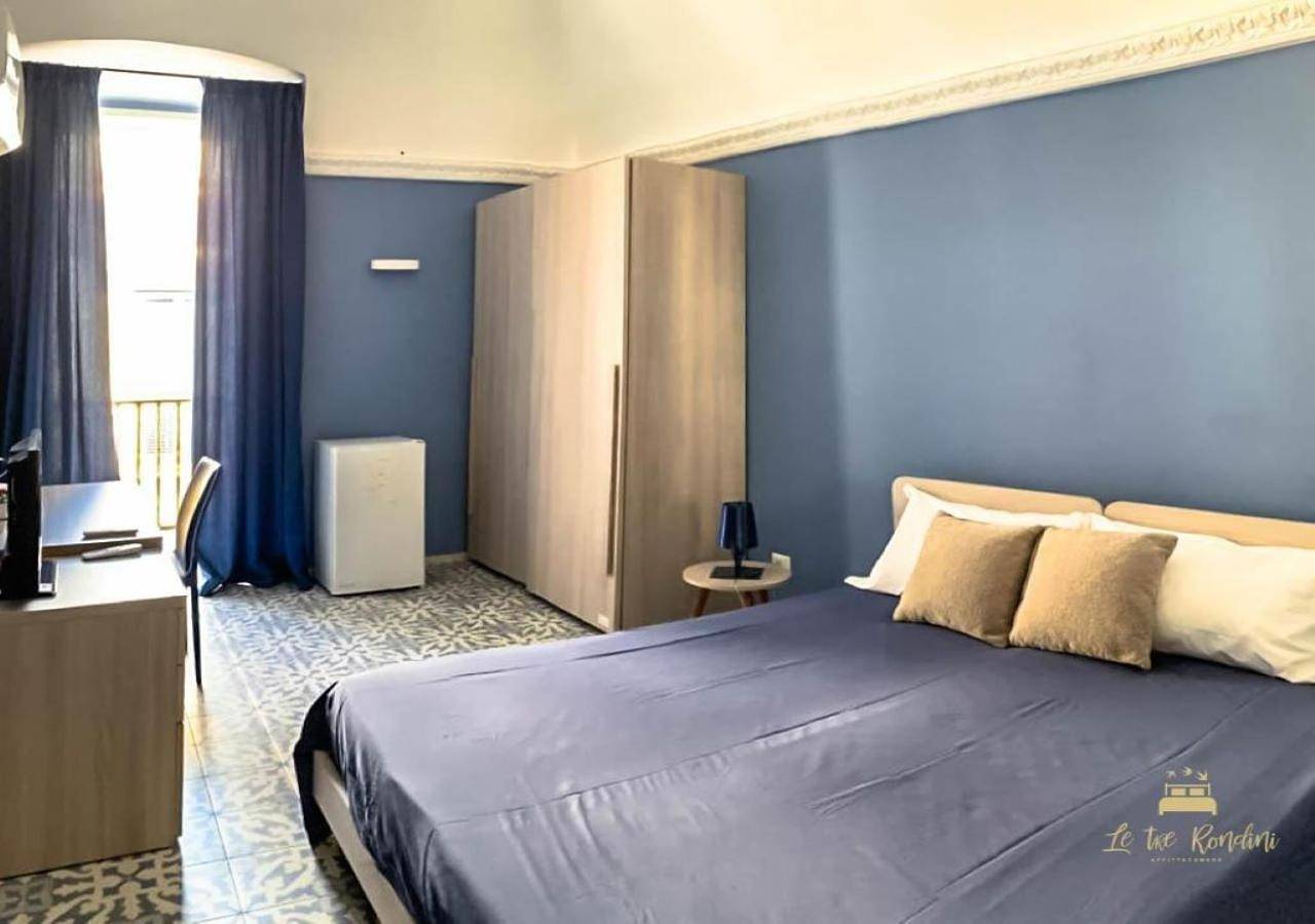 Two-Bedroom Suite in Barletta, Barletta-Andria-Trani