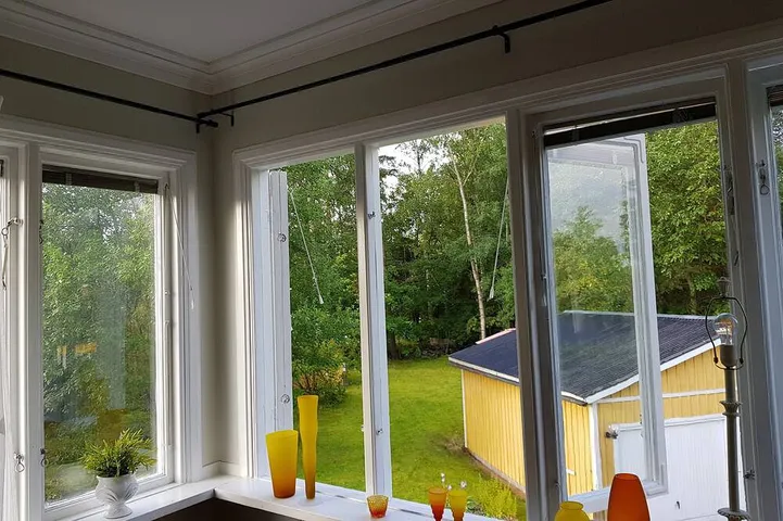 Ferienwohnung für 4 Personen, mit Garten - 1