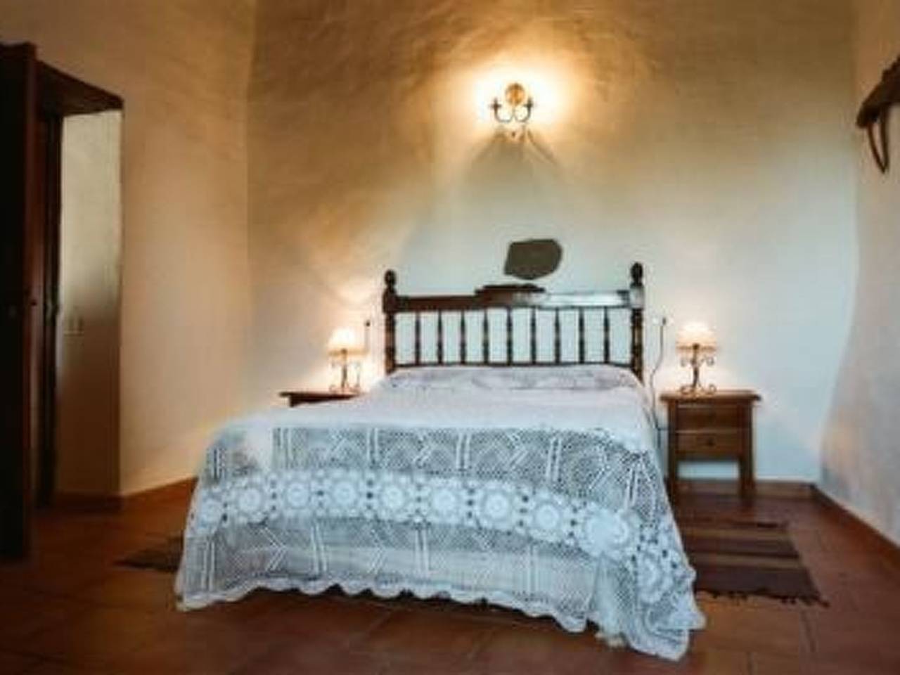 Für 3 Personen  + 2 Kinder ca. 60 m² in El Pinar, El Hierro in Las Casas (EL Hierro), El Pinar de El Hierro