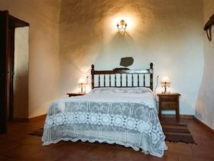 Finca für 3 Personen, mit Terrasse auf El Hierro - 3