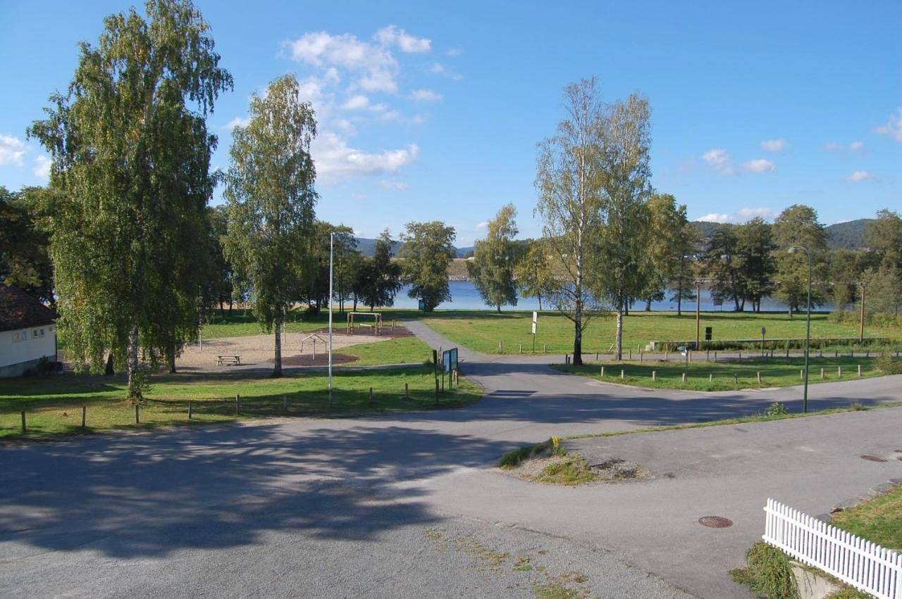 Hamresanden Resort as in Kristiansand
