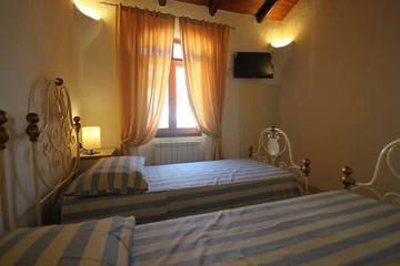 Villa per 14 Persone in La Ciaccia, Valledoria, Foto 4