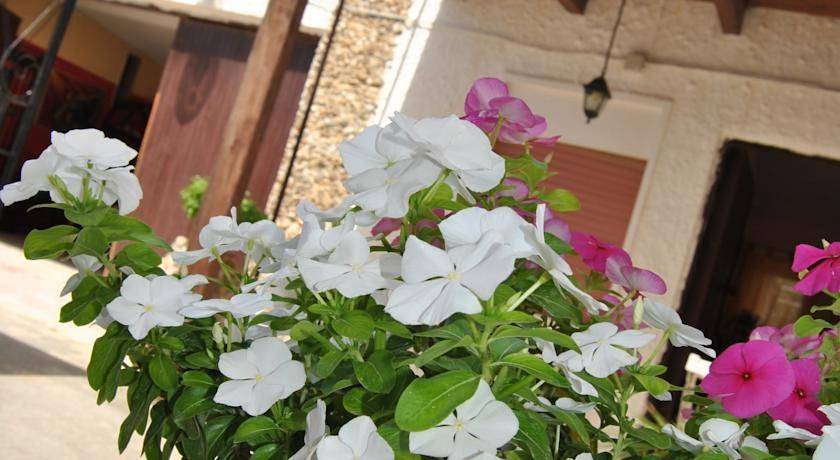 Double Room with Private Bathroom in Scala dei Turchi, Realmonte