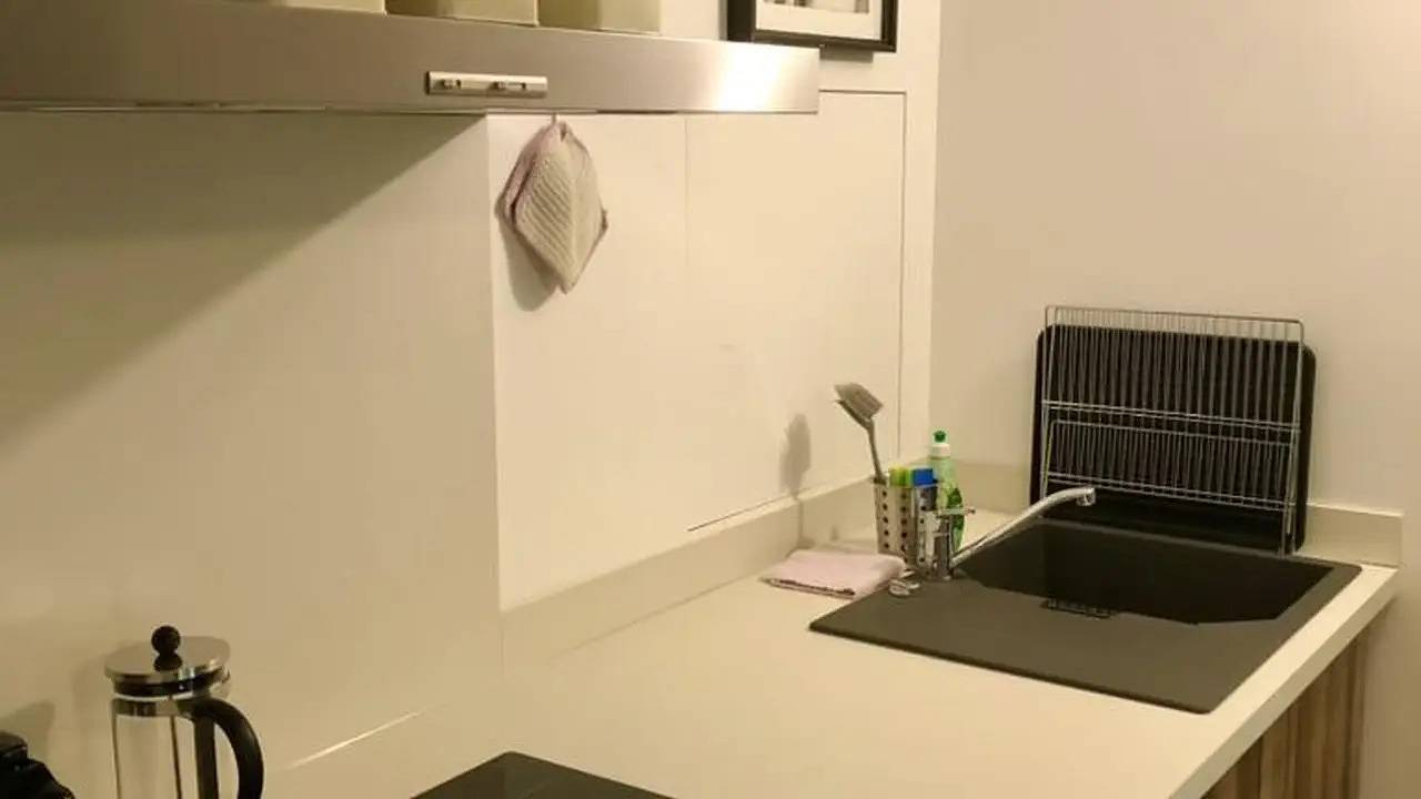 Ganze Ferienwohnung, Ferienwohnung für 2 Personen (40 m²) in Weiler in Wissembourg, Region Weißenburg