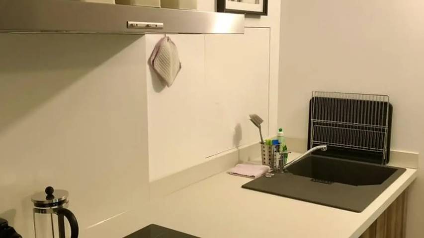 Ferienwohnung für 2 Personen, mit Terrasse in Wissembourg - 4