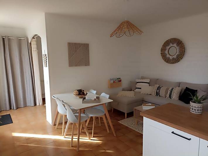 Gîte pour 4 personnes, avec vue et jardin à Parcé-sur-Sarthe - 2