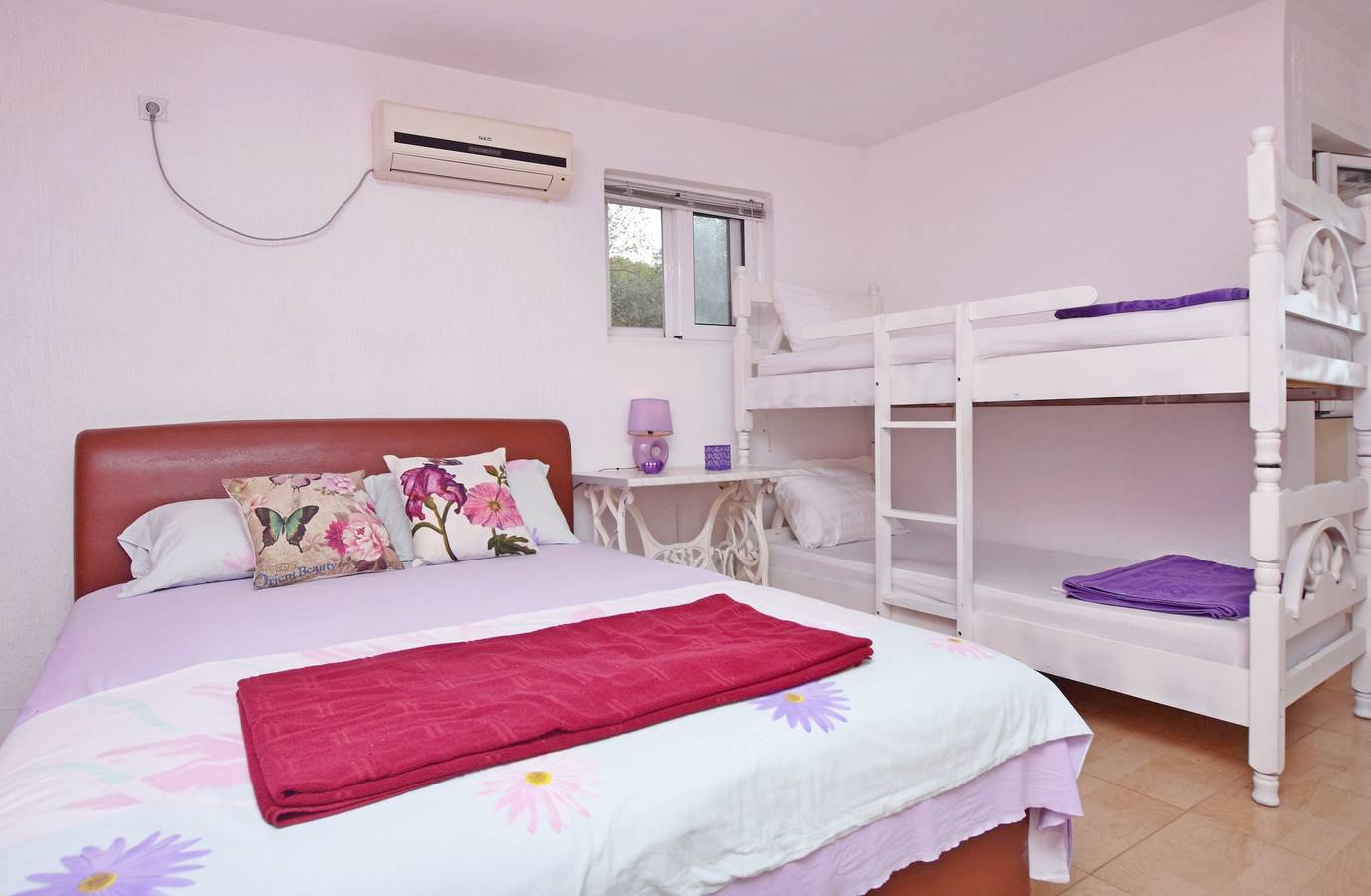 Ganzes Studio, Apartments Siljak in Opština Budva