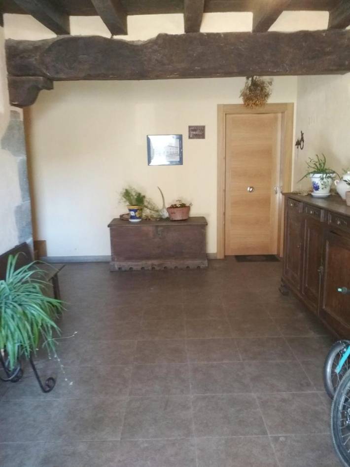 Location de vacances pour 2 personnes, avec jardin à Erro - 3