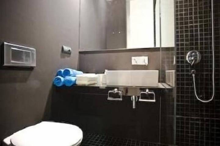 Ganze Wohnung, In Angebot Neue Wohnung im Zentrum von Valencia in Valencia City Centre, Valencia