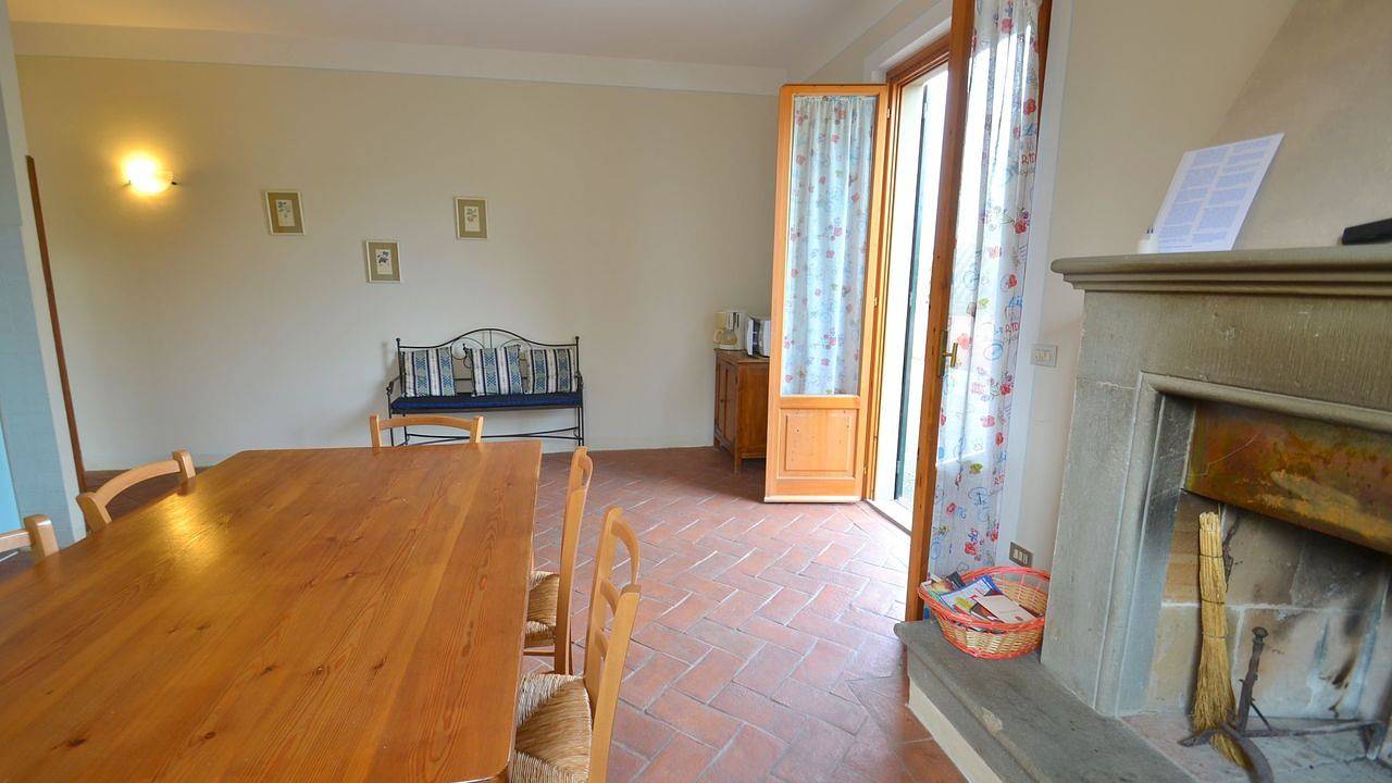 Ferienhaus für 4 Personen (70 m²) in Montespertoli in Montespertoli, Chianti