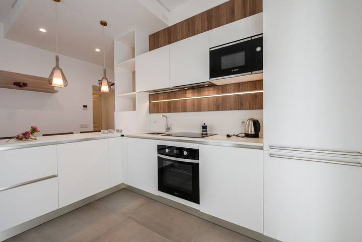 Appartamento intero, GuestHost - Mare Monti Apartment 4 in Casano-Dogana-Isola, Luni