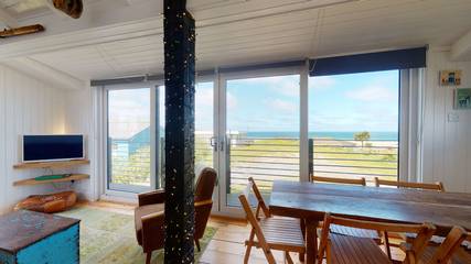 Holiday Rental for 5 People in South West England, Cornwall, Photo 1