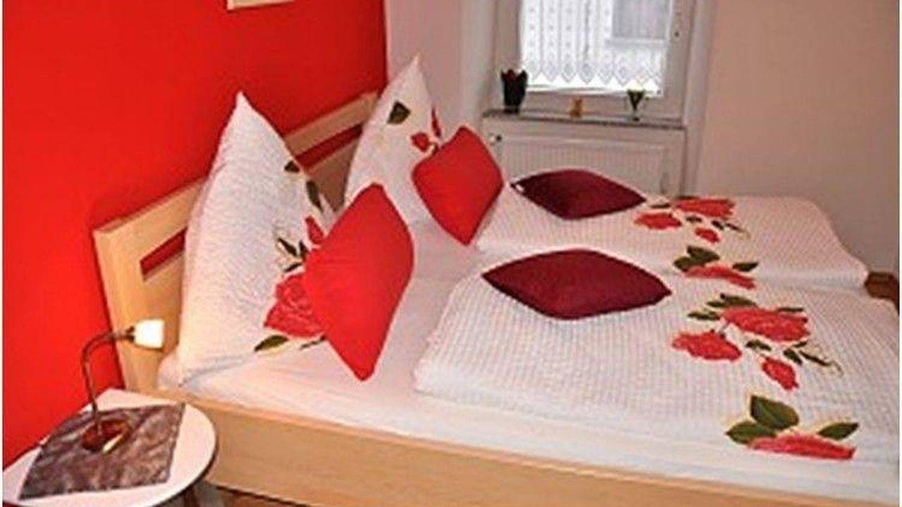 Ferienhaus für 4 Personen (68 m²) in Bruttig-Fankel in Bruttig-Fankel, Cochem-Zell