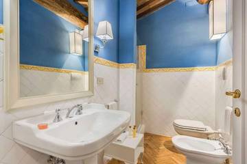 Villa for 4 People in Florence city center, Florence, Photo 4