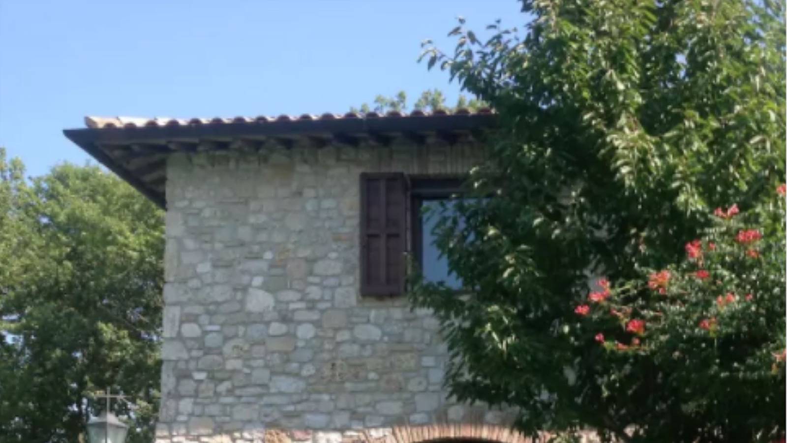 La Corte dei Poeti in Massa Martana, Perugia e dintorni