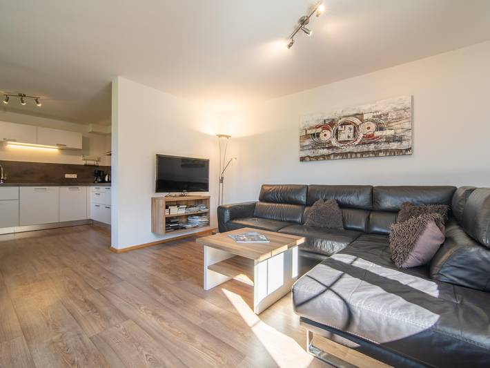 Gîte pour 8 personnes, avec jardin et terrasse à Westendorf (Tirol) - 4