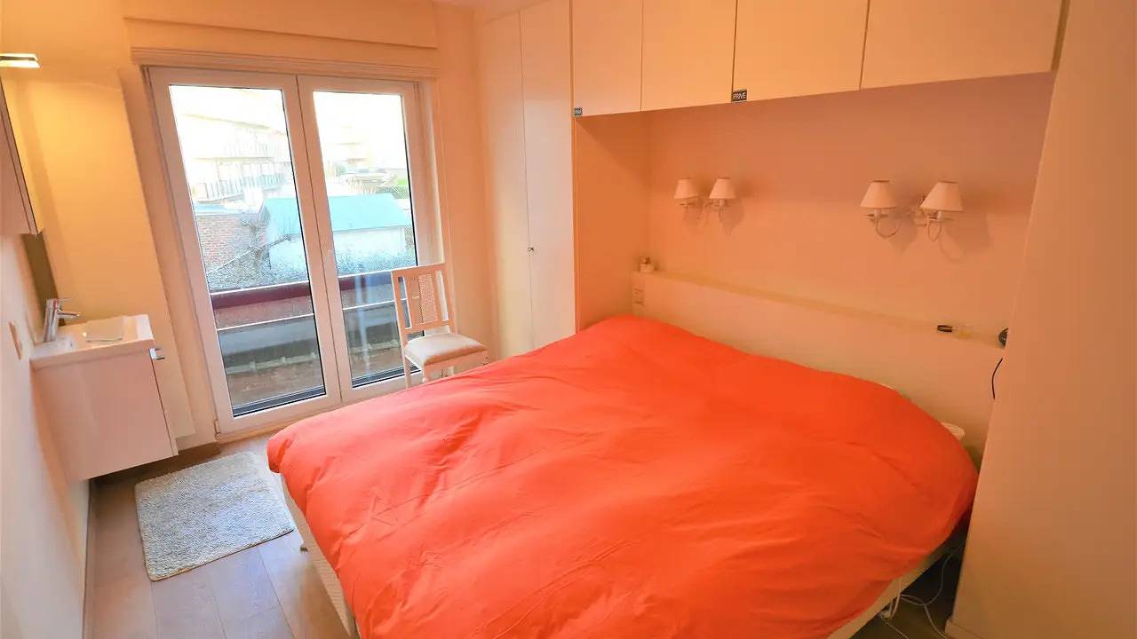 Ganze Ferienwohnung, Ferienwohnung für 4 Personen (70 m²) in Knokke-Heist in Duinbergen, Knokke-Heist