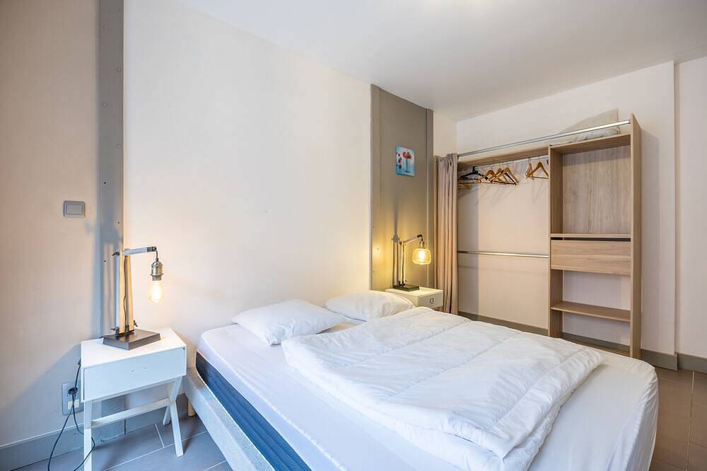 Holiday Home 'Sleeps 22 Brem Center with Large' in Brem-sur-Mer, Loire Valley