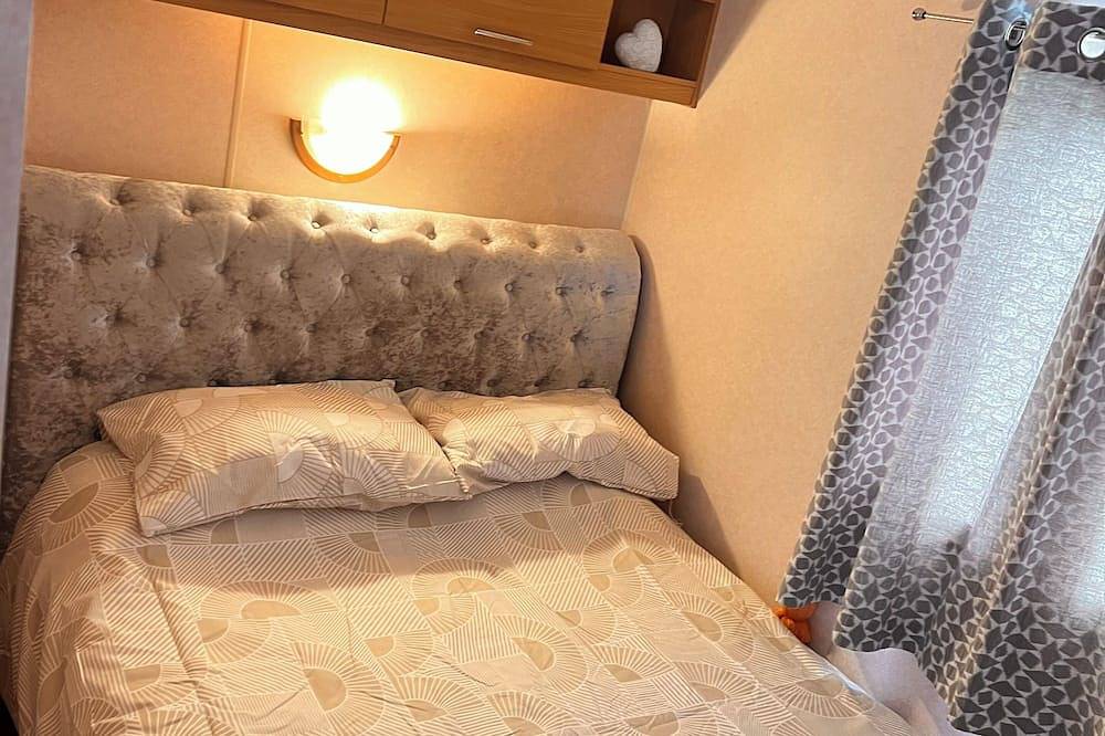 Adams abodes family home in Chapel St. Leonards, Lincolnshire