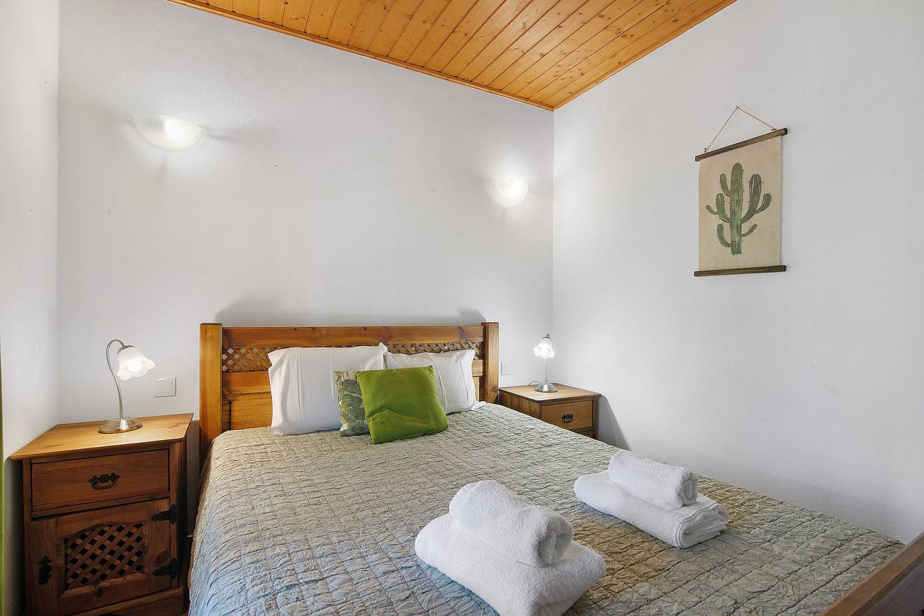 Quarto 'Quarto 7' com Piscina Partilhada, Wi-Fi e Ar Condicionado in Altura, Ria Formosa