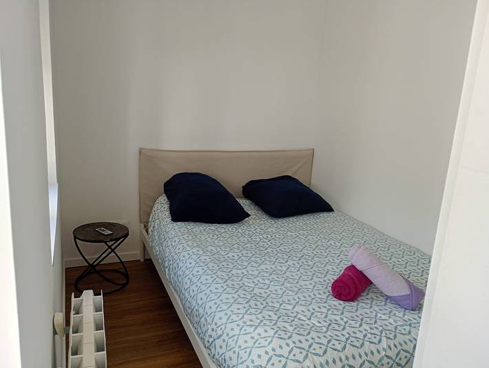 Proche de Lille, Maison 5 Chambres avec Jardin in Faches-Thumesnil, Lille region
