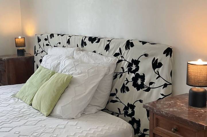 Location de vacances pour 6 personnes, avec jardin et terrasse à Rosières-près-Troyes - 3