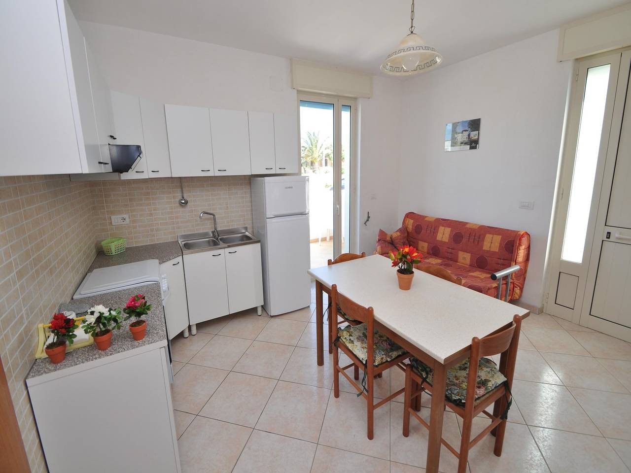 Appartement entier, Appartement à Torre Suda, Racale in Torre Suda, Racale
