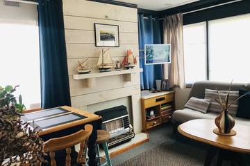 Bungalow pour 4 Personnes dans La Cotinière, Saint-Pierre-d'Oléron, Photo 2