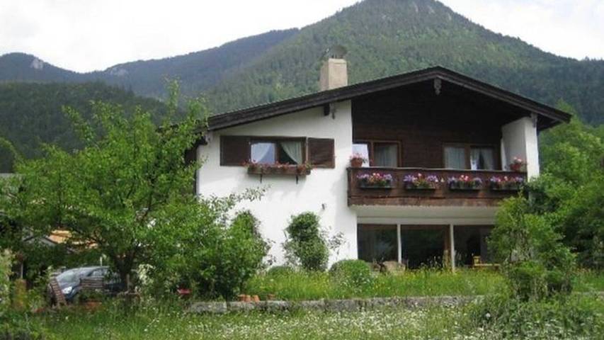 Apartamento de vacaciones para 2 personas, con balcón y vistas - 1