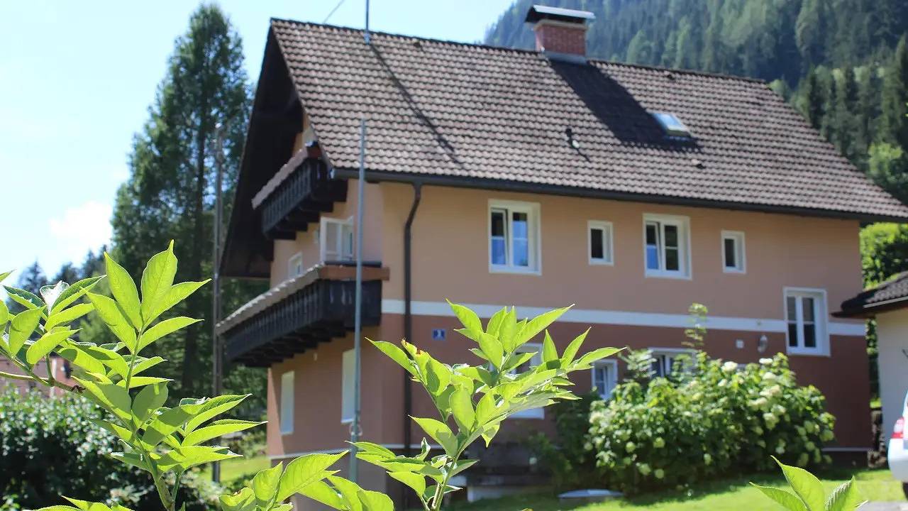 Geheel vakantieappartement, Ferienwohnung für 6 Personen (60 m²) in Feld am See in Feld am See, Villach-Land