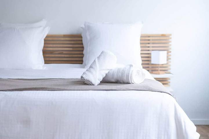 Location de vacances pour 8 personnes, avec Jardin à Binche - 3
