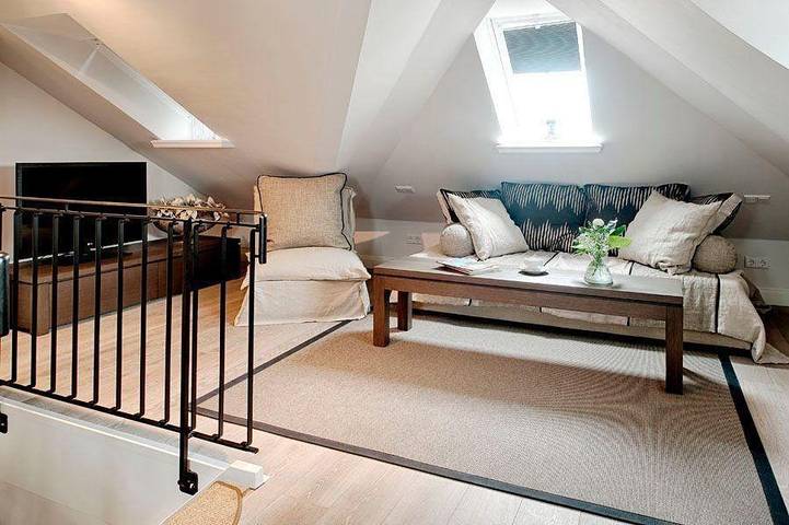 Ganze Ferienwohnung, Sylter Strandvilla 3 in Westerland, Sylt (Gemeinde)